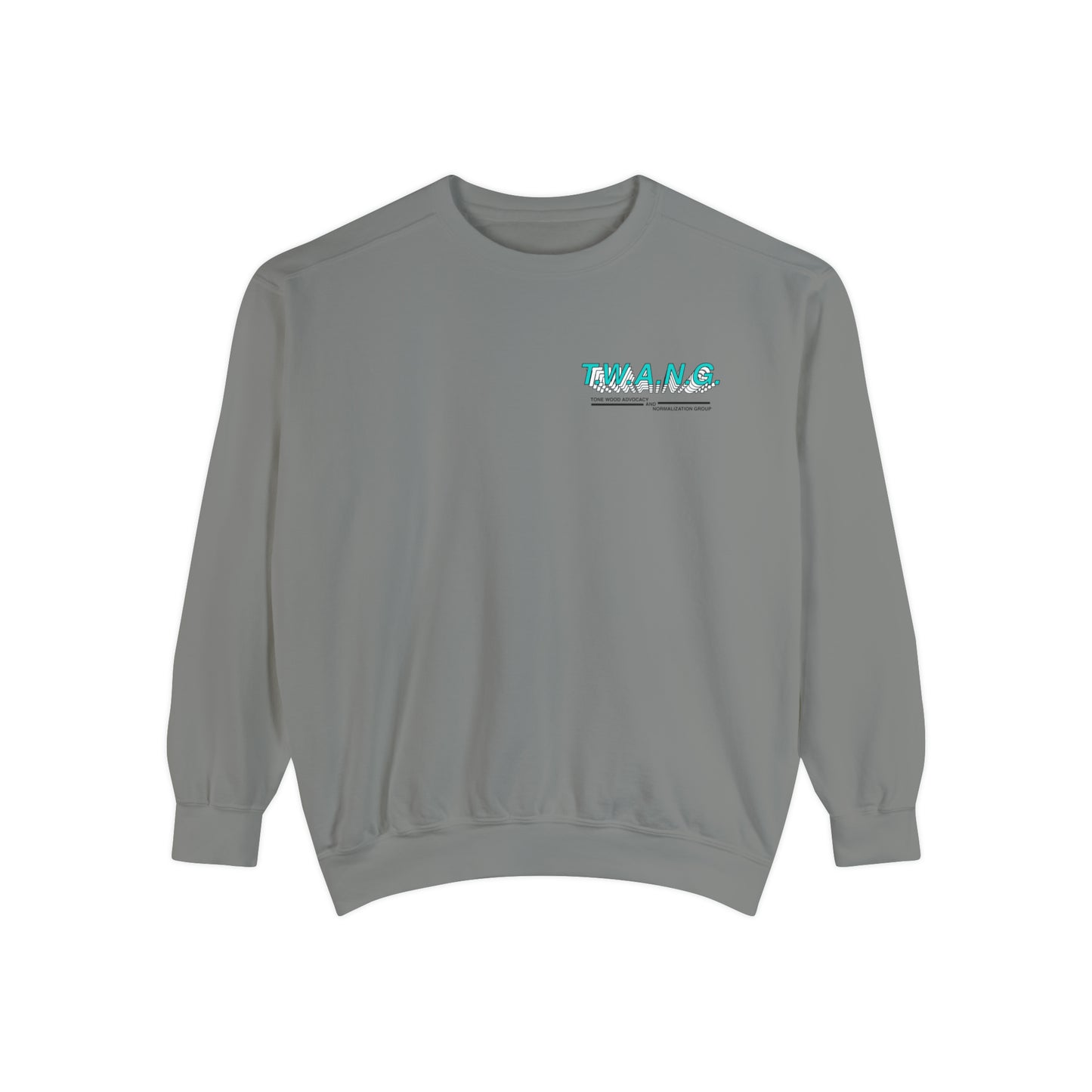 T.W.A.N.G. Crewneck Sweatshirt (Unisex)