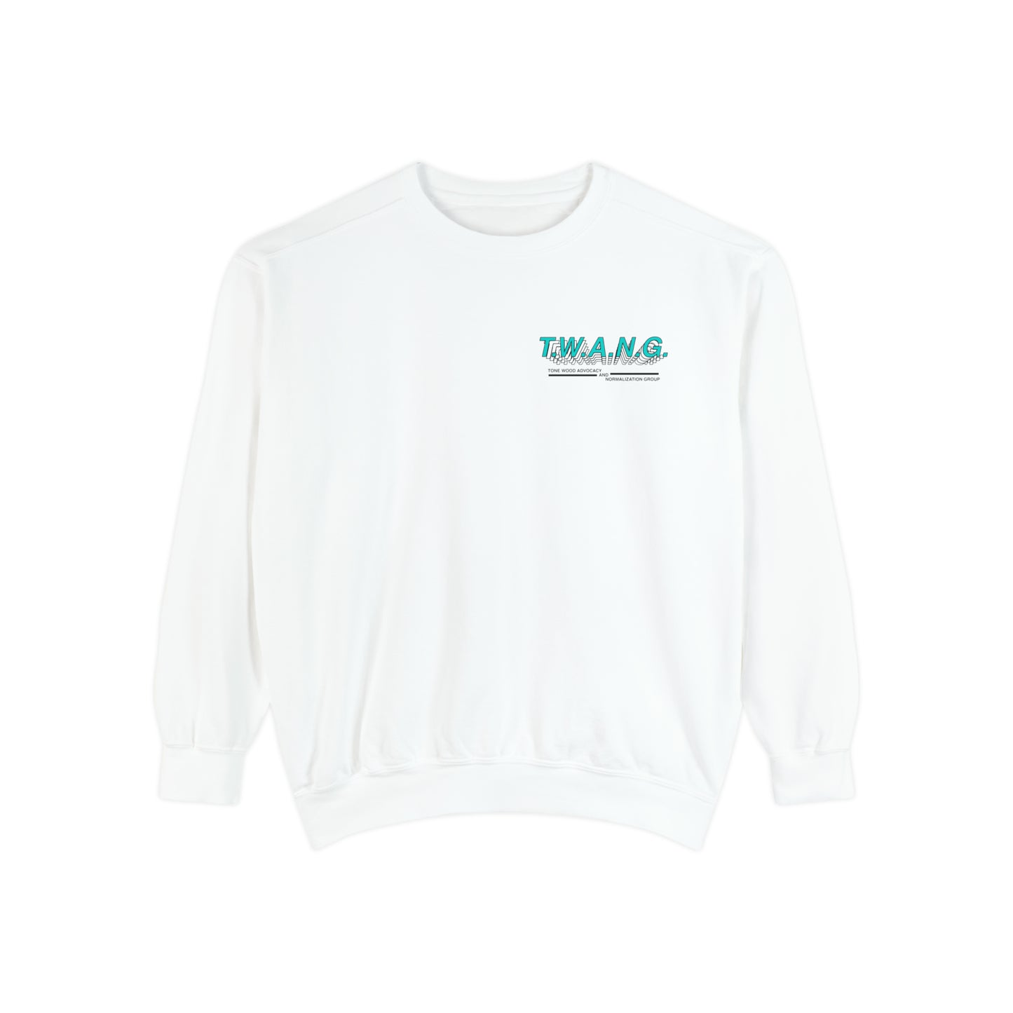 T.W.A.N.G. Crewneck Sweatshirt (Unisex)