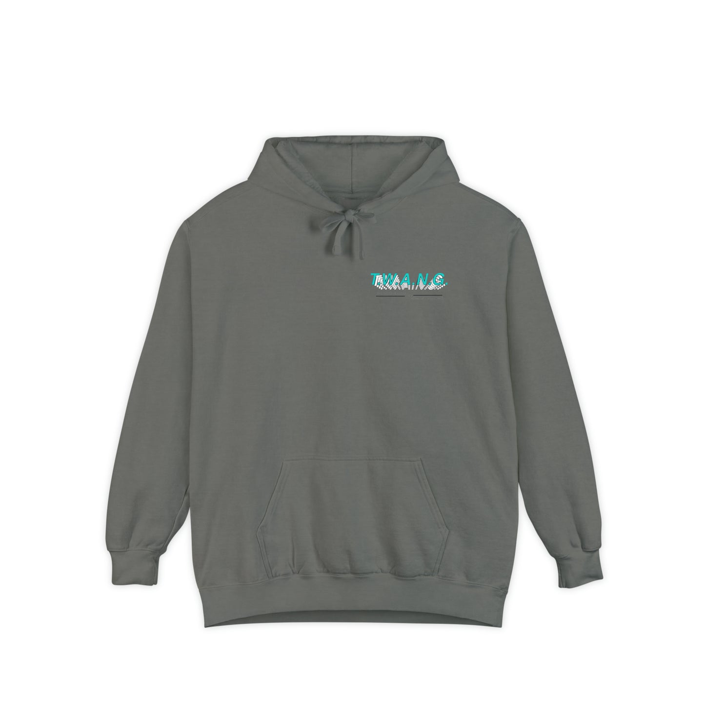 T.W.A.N.G.Unisex Heavy-weight Hoodie