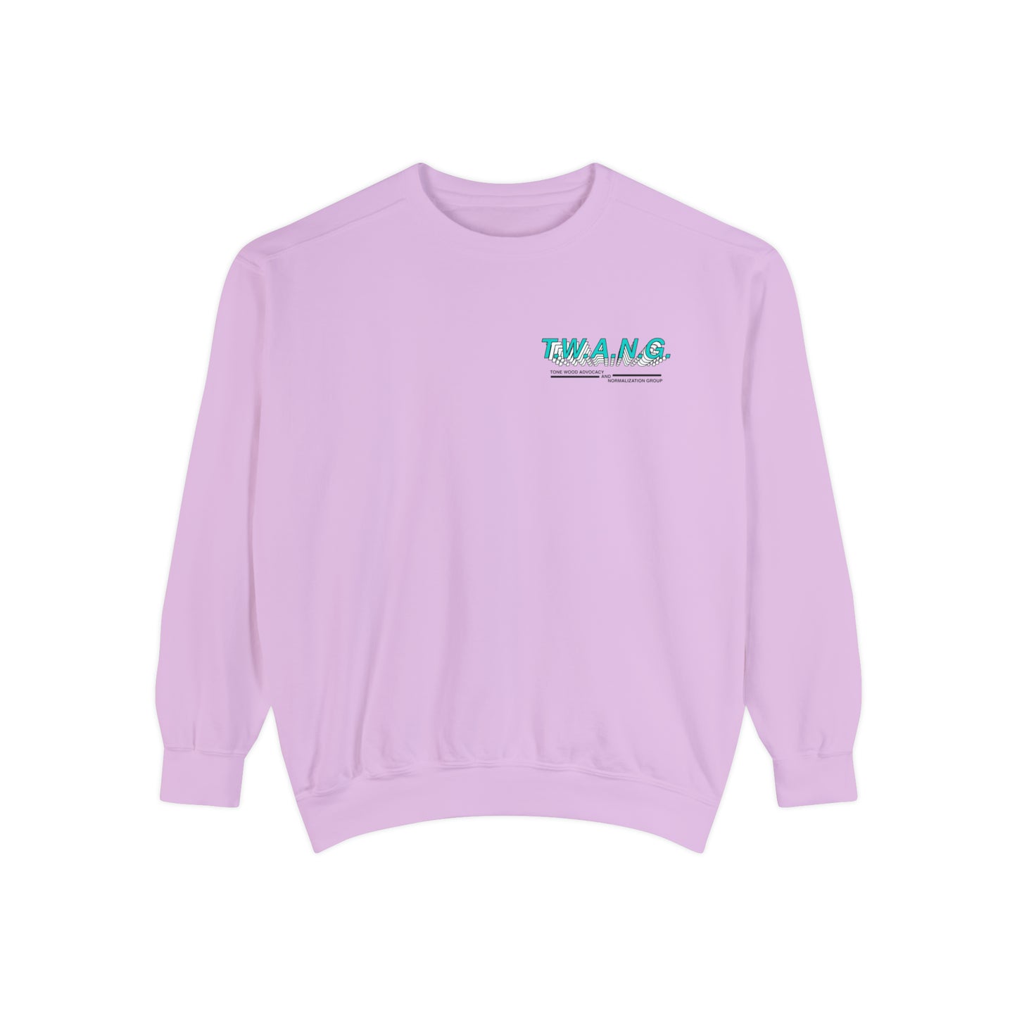 T.W.A.N.G. Crewneck Sweatshirt (Unisex)