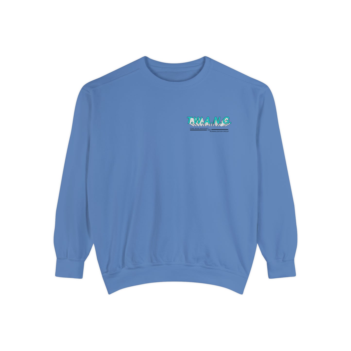 T.W.A.N.G. Crewneck Sweatshirt (Unisex)