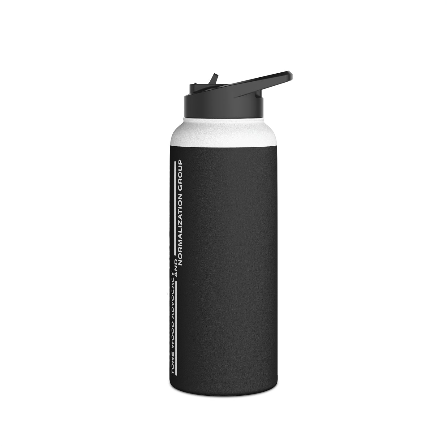 T.W.A.N.G. Stainless Steel Water Bottle