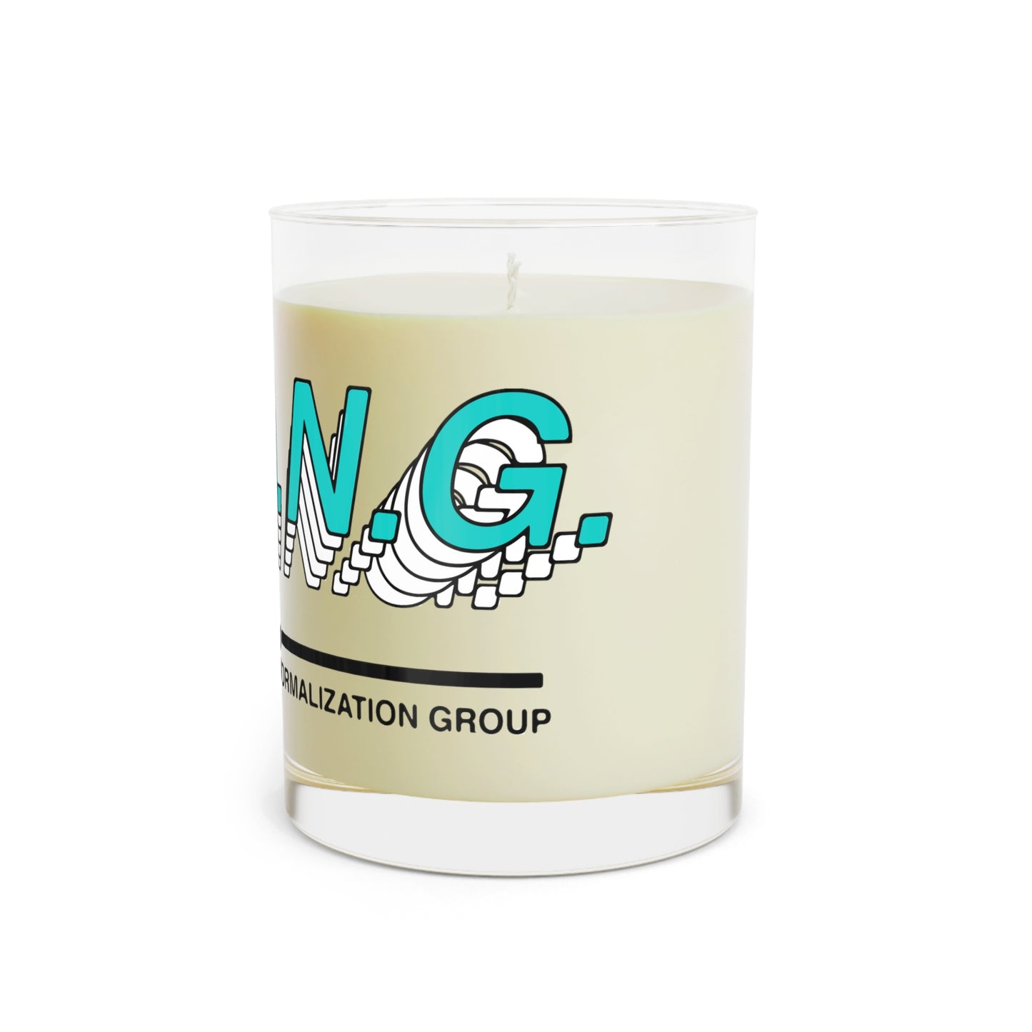 T.W.A.N.G. Soy Candle 11oz
