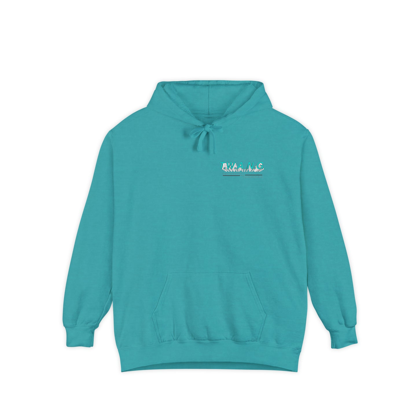 T.W.A.N.G.Unisex Heavy-weight Hoodie