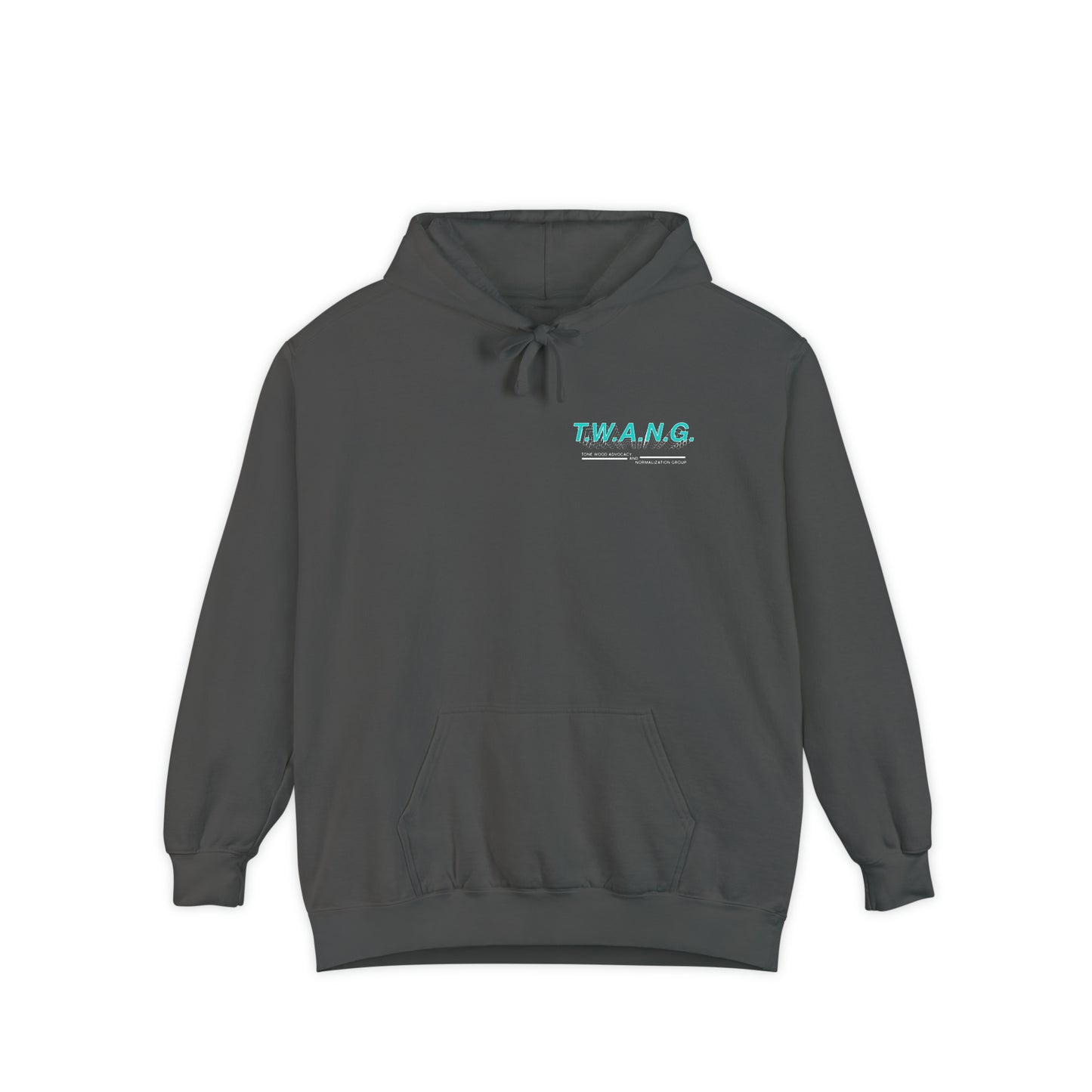 T.W.A.N.G.Unisex Heavy-weight Hoodie
