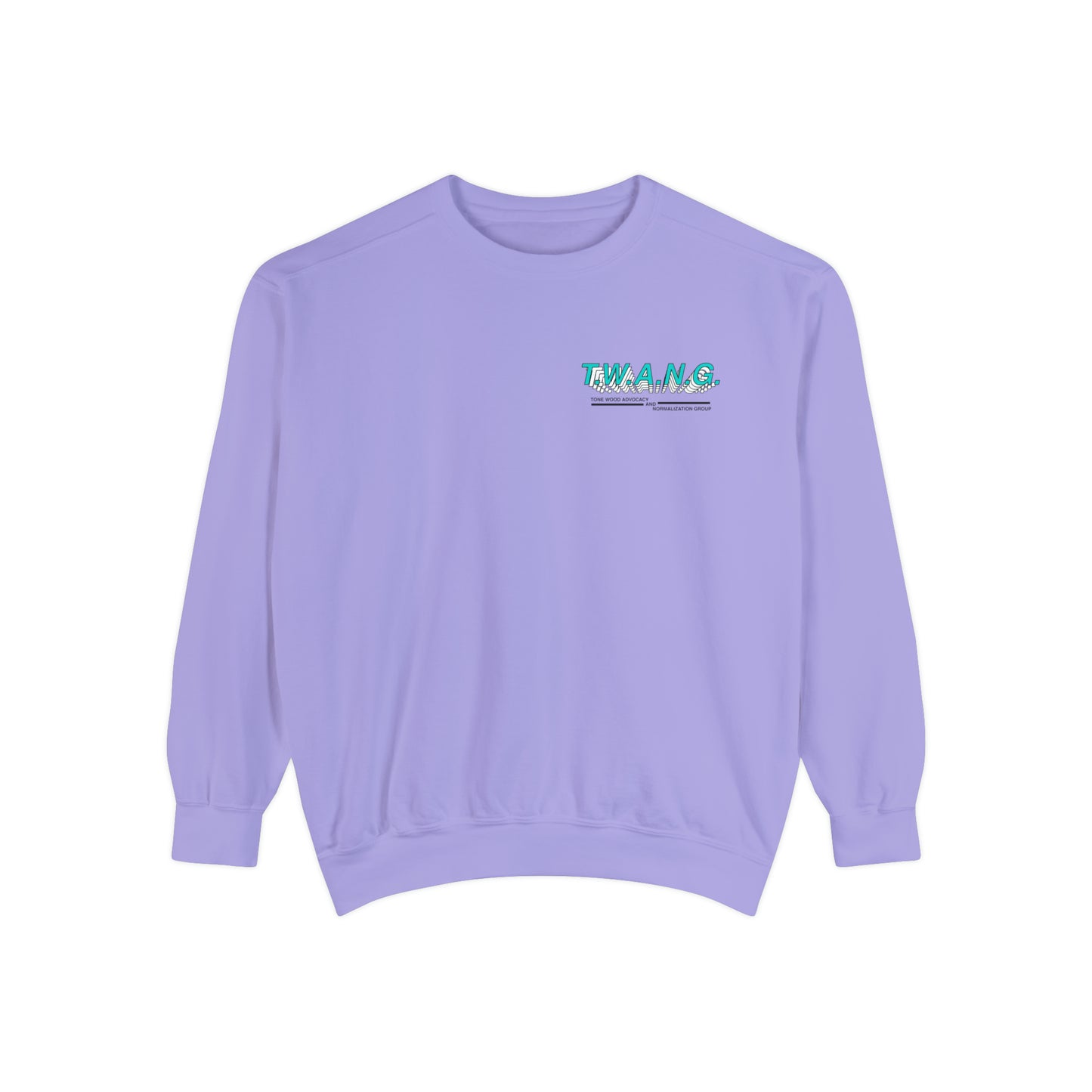 T.W.A.N.G. Crewneck Sweatshirt (Unisex)