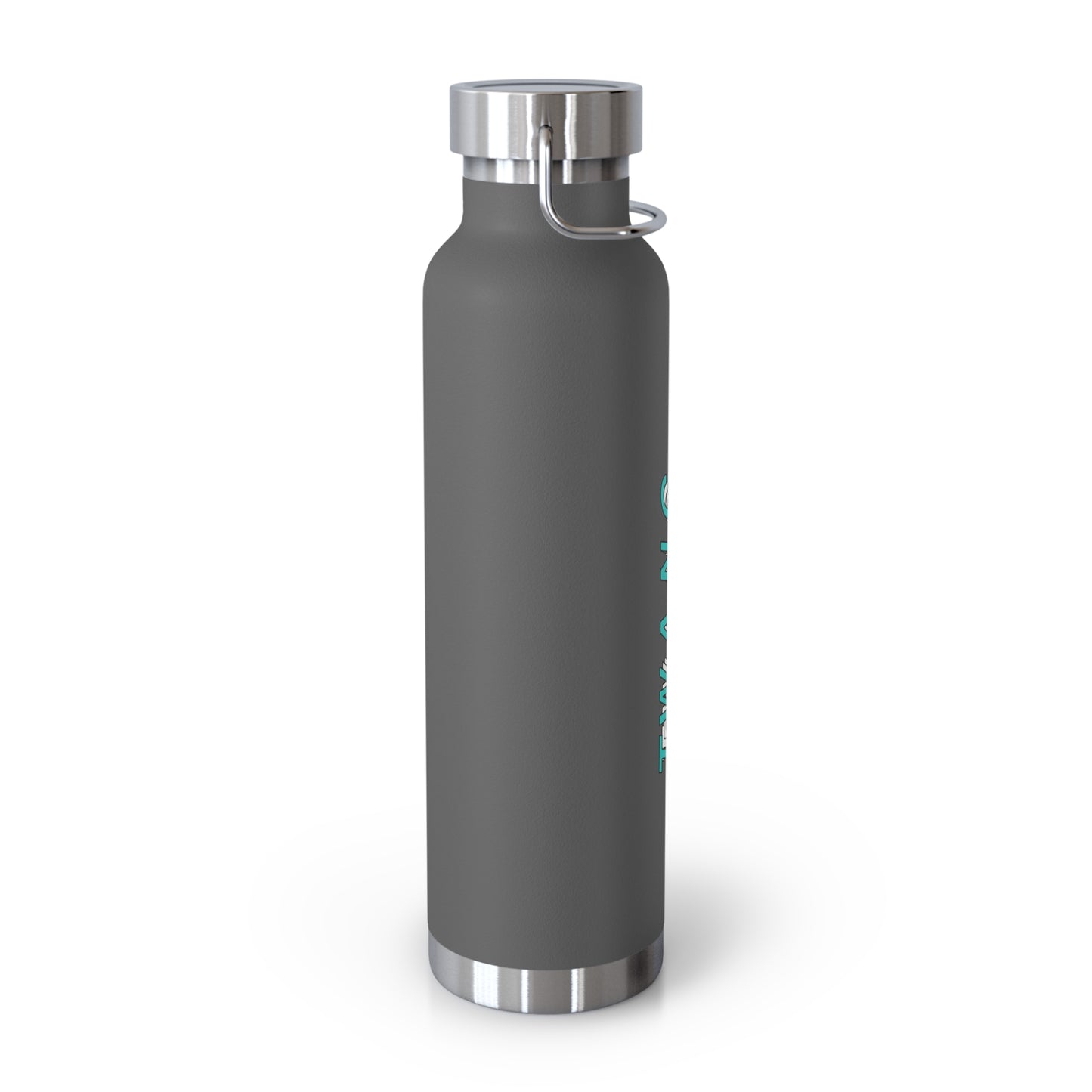 T.W.A.N.G. Vacuum Insulated Bottle, 22oz