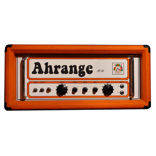 Ahrange AD30 Single Channel